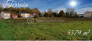 terrain à la vente -   62460  DIVION, surface 5579 m2 vente terrain - UBI446927858